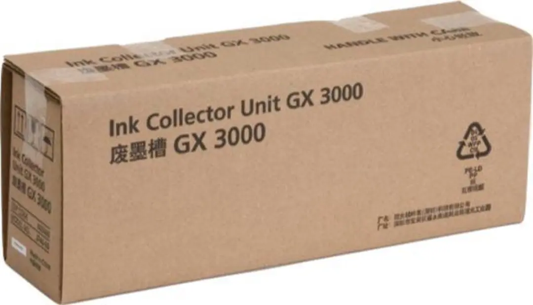 Ricoh 405660 toner collector