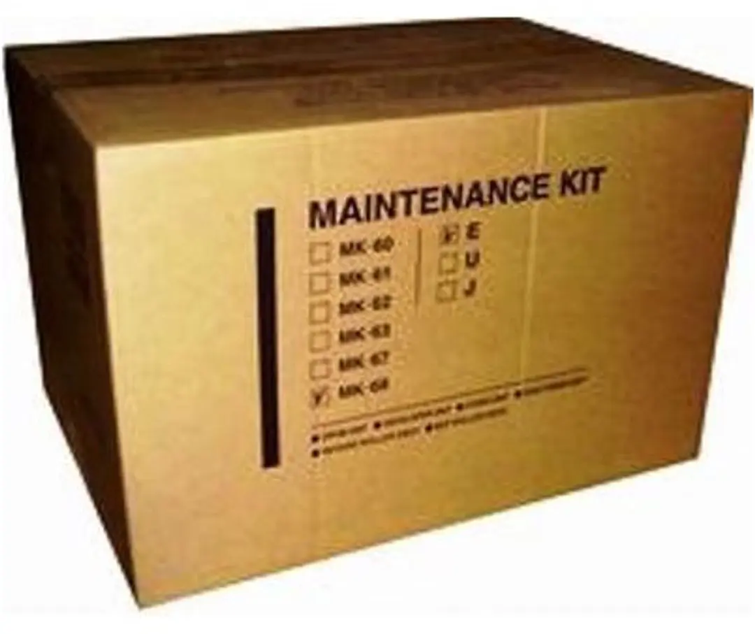 Kyocera MK-470 Onderhoudspakket - o.a. FS-60XXMFP/FS-C80XXMFP