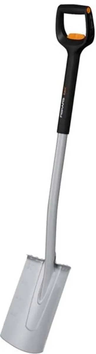 Fiskars Spade 1066733 D-greep