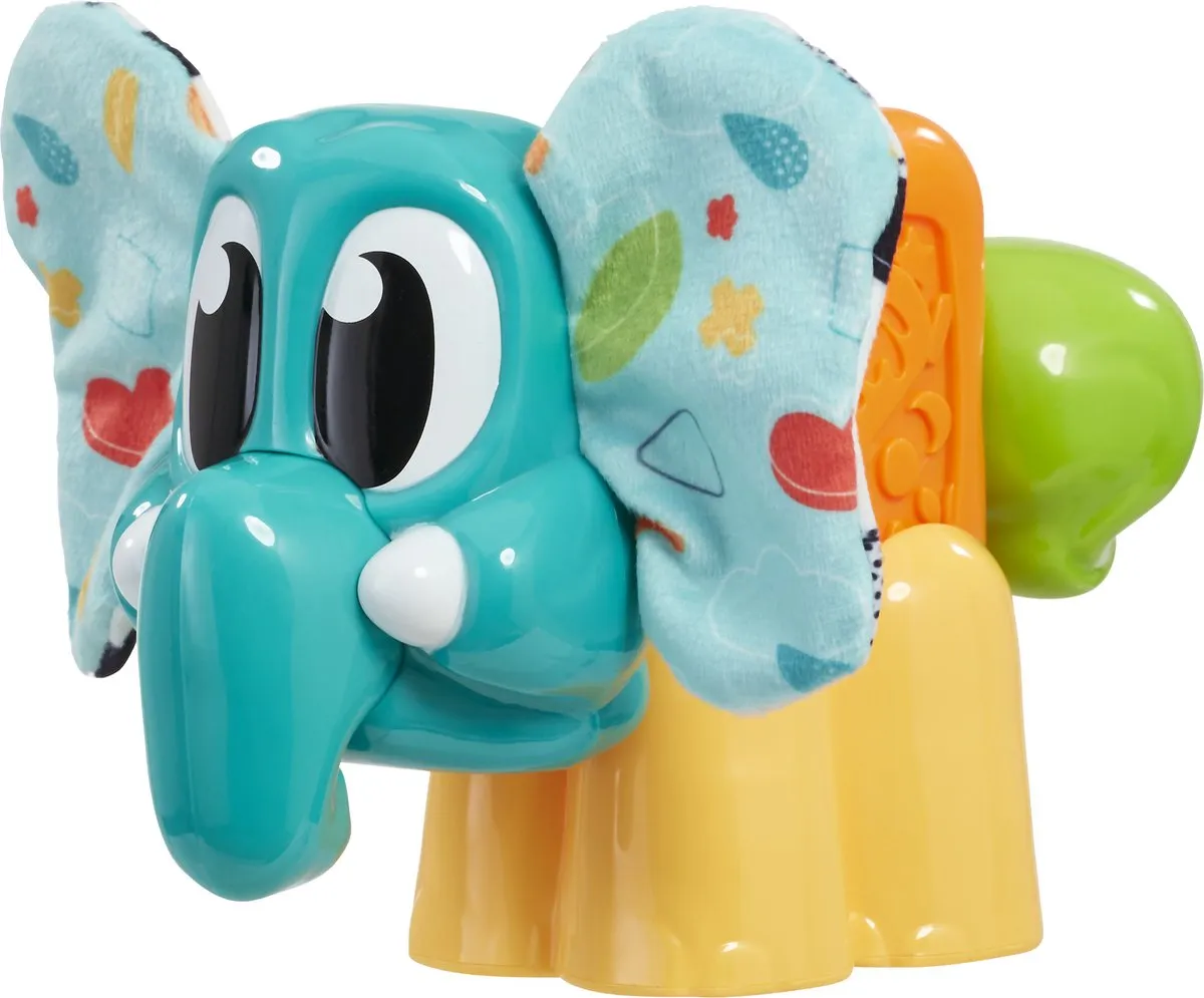 Goliath Modimi Olifant Speelfiguur 928959 - Multicolor
