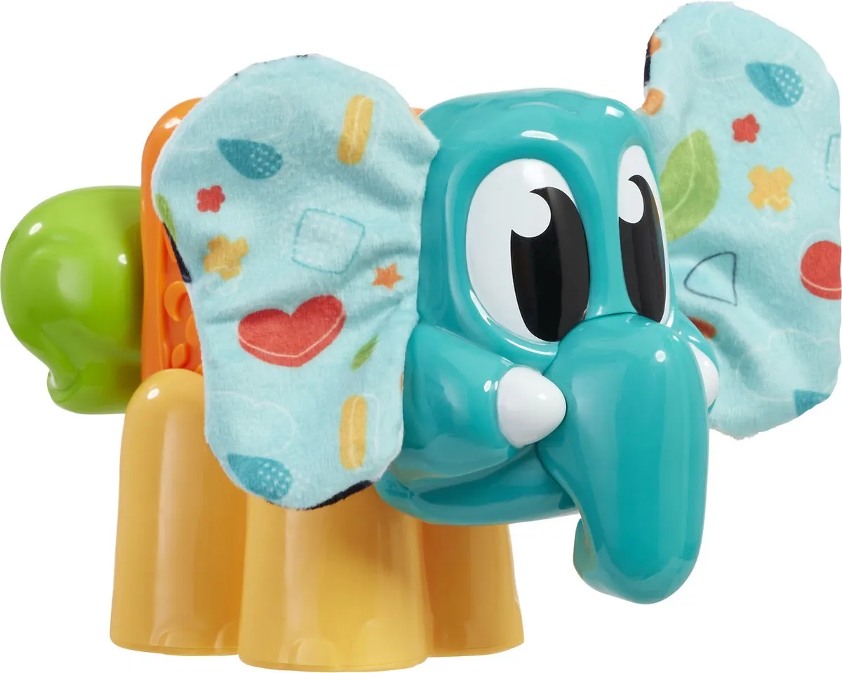Goliath Modimi Olifant Speelfiguur 928959 - Multicolor