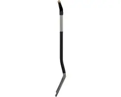 Fiskars 1066710 Spade - D-greep - 193mm