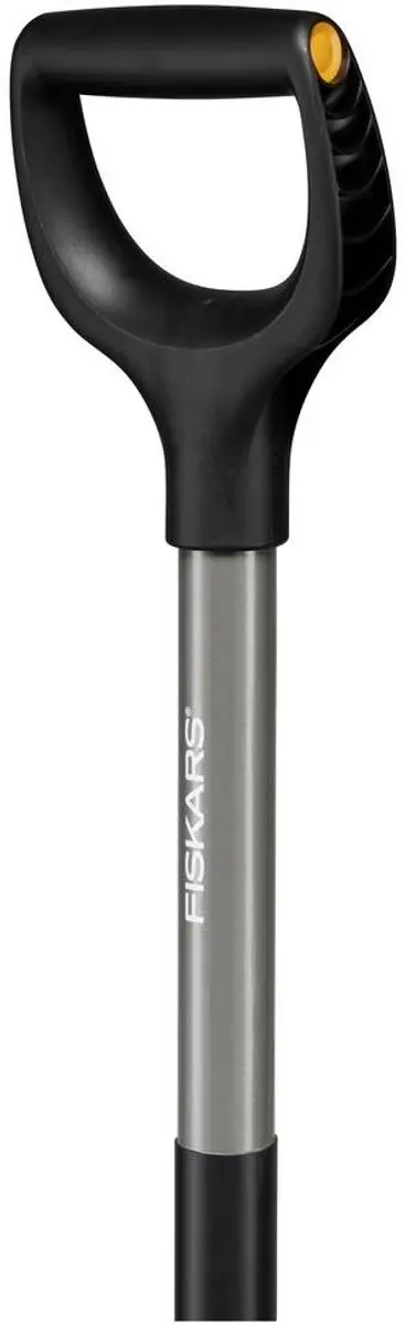 Fiskars 1066710 Spade - D-greep - 193mm