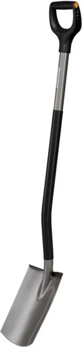 Fiskars 1066710 Spade