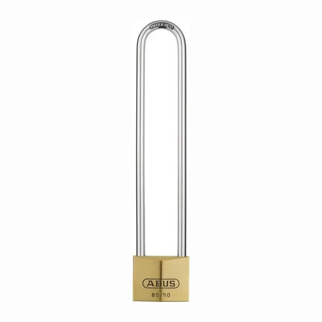 ABUS Cilinderhangslot 85/50HB200