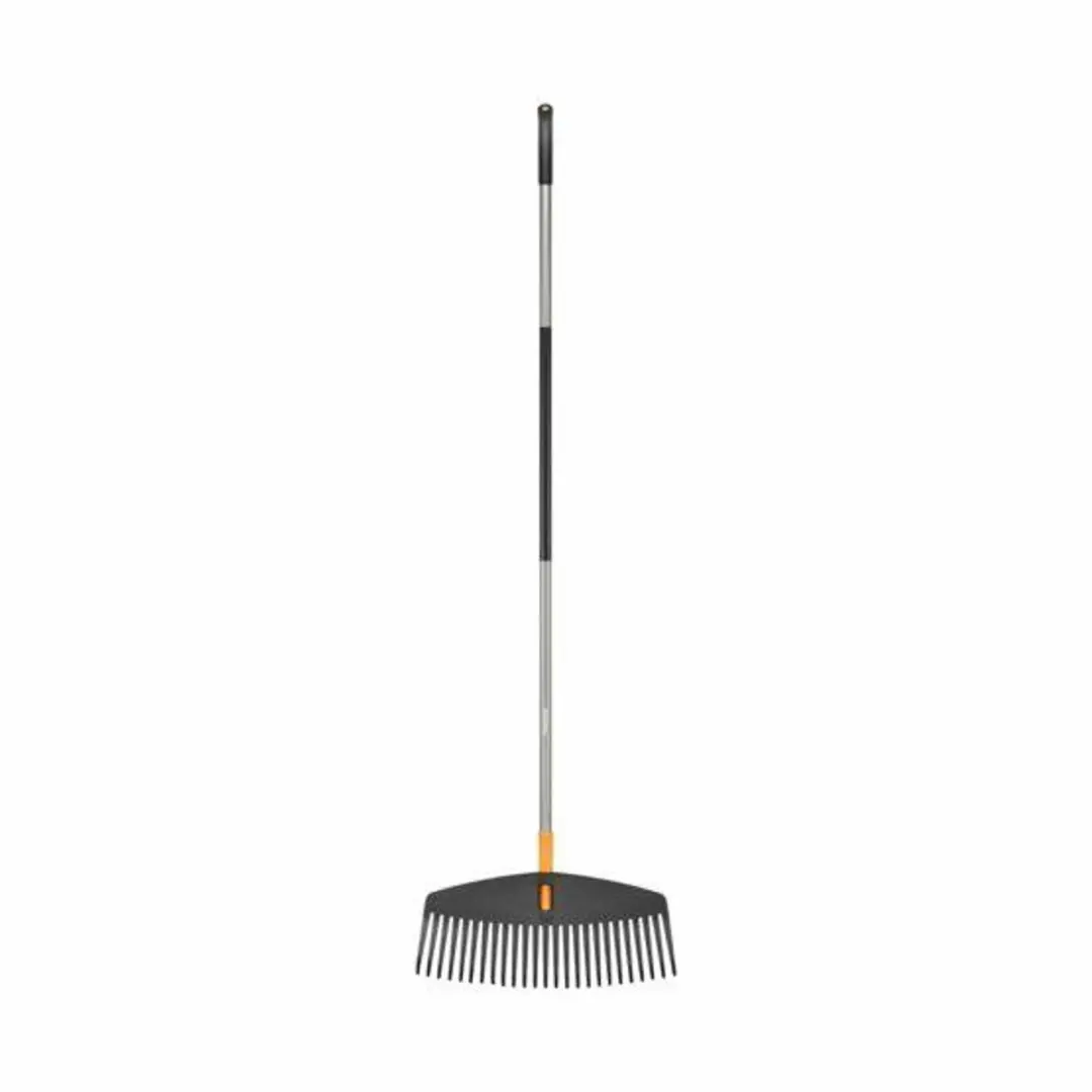 Fiskars Ergonomische Bladhark 51cm - Aluminium
