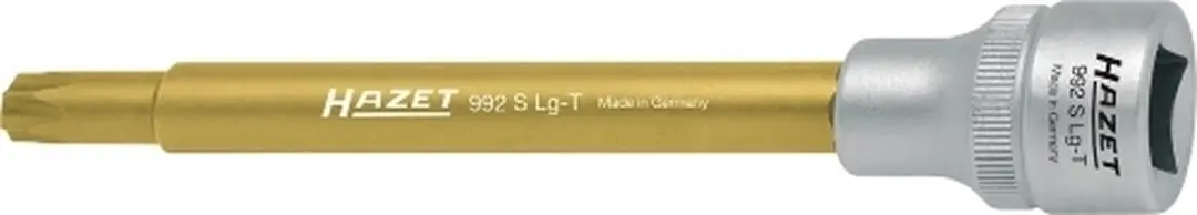 Hazet Bitdop Torx 1/2" T55
