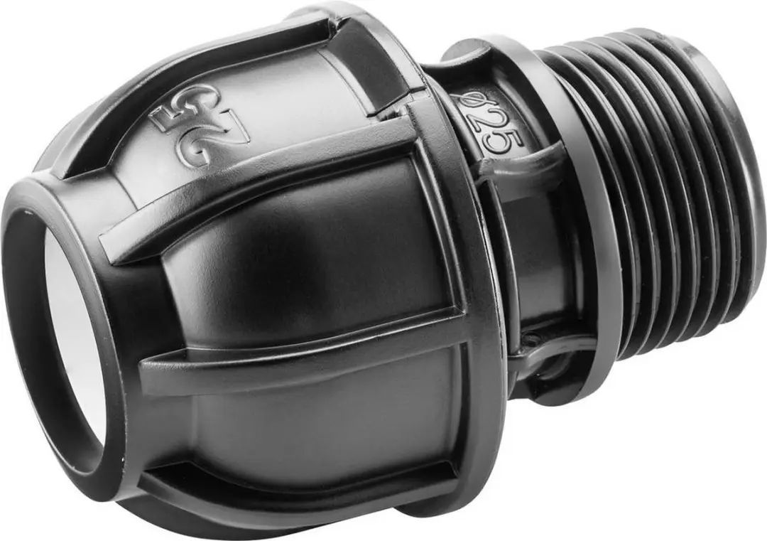 Kärcher Zuigslanggarnituur 1.5m 33.3mm G1 Kunststof - afbeelding 3 van 6