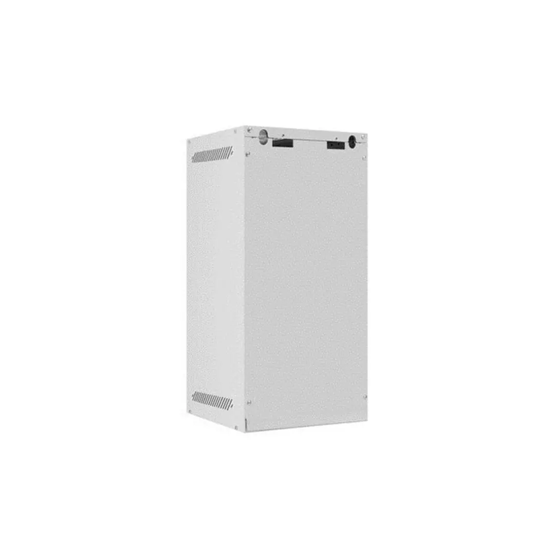 Lanberg WF10-2312-10S Wandrack 12U 10 Inch - 280x310x603mm Grijs