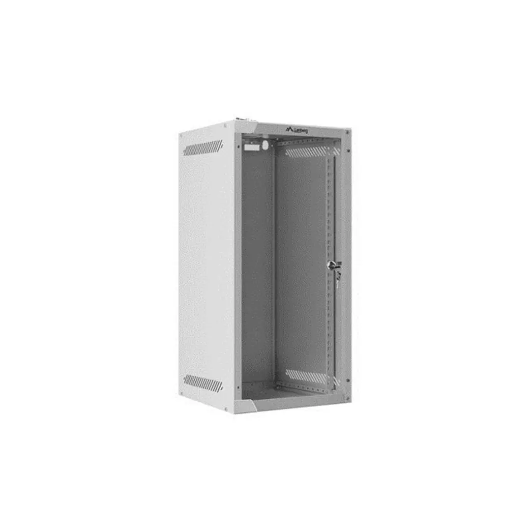Lanberg WF10-2312-10S Wandrack 12U 10 Inch