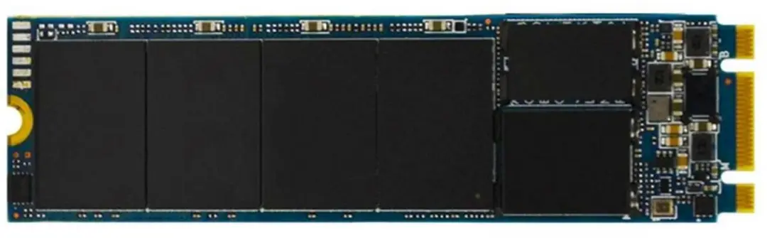SanDisk X600 128GB M.2 2280 SATA III