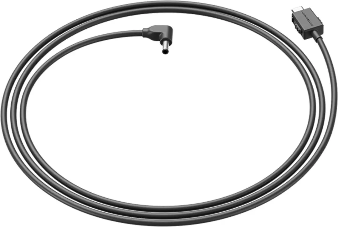 Insta360 Antigravity Vision USB-C naar DC Kabel 120cm