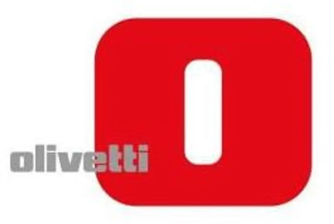 Olivetti d-Color MF 220 220 50087799 Tonercartridge - Cyaan