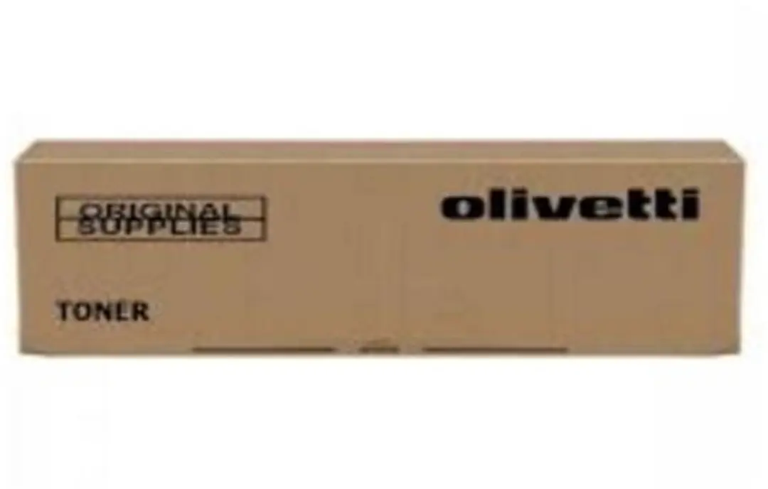 Olivetti B1089 Tonercartridge