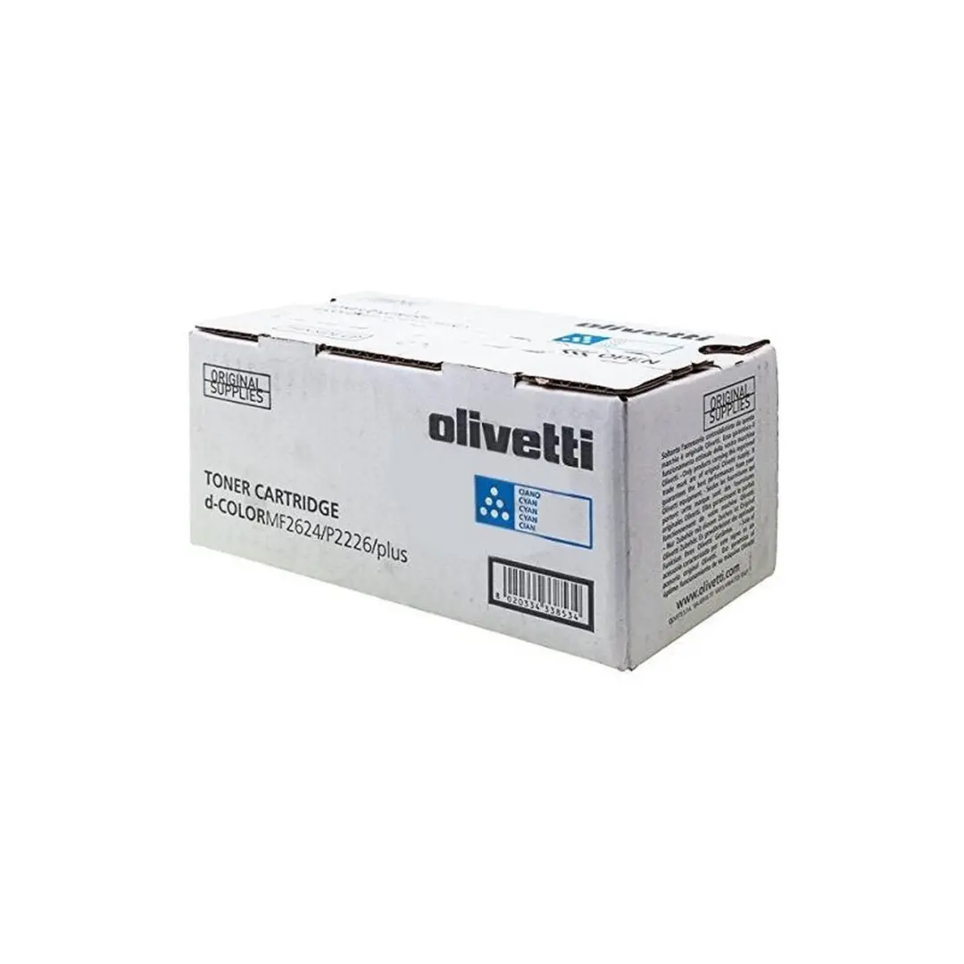 Olivetti B1238 Tonercartridge