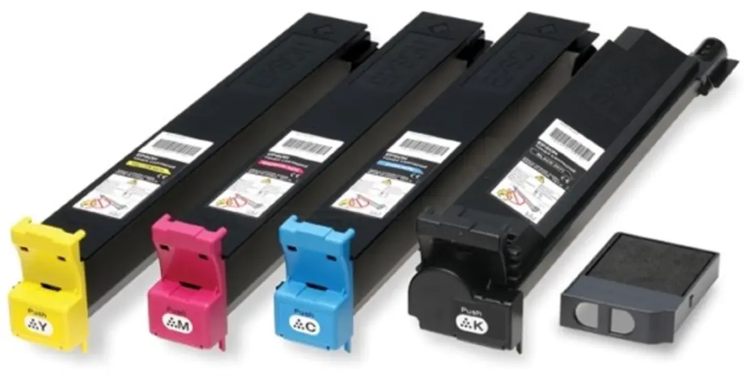Epson S050477 Tonercartridge Zwart