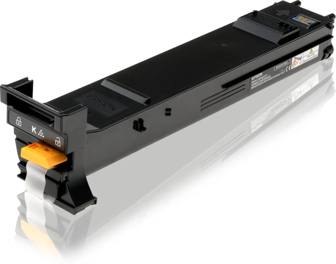 Epson C13S050493 Toner Zwart