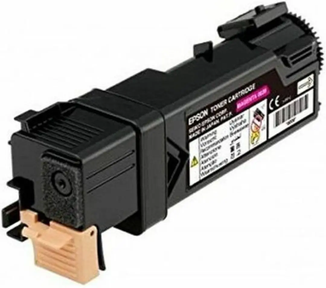Epson 50138752 Tonercartridge Magenta - 2.500 pagina's
