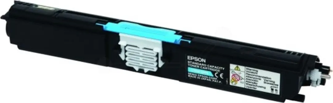 Epson S050560 Tonercartridge - Cyaan 1600 Pag