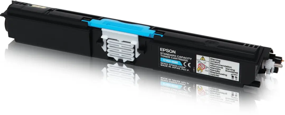 Epson S050560 Tonercartridge