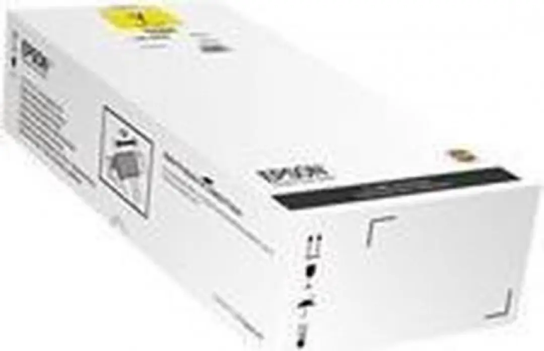 Epson WF-R8590 Geel C13T839440 Inktcartridge - 20.000 pagina's
