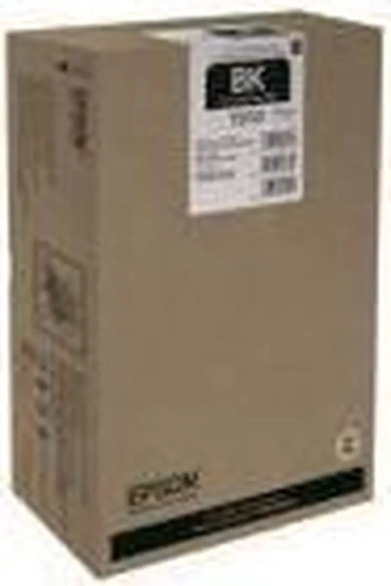 Epson XXL Inktvoorraadunit C13T974100 - 86.000 Pagina's - Zwart