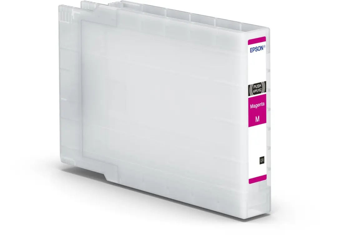 Epson WF-C81xx/WF-C86xx C13T04C340 Magenta Inktcartridge