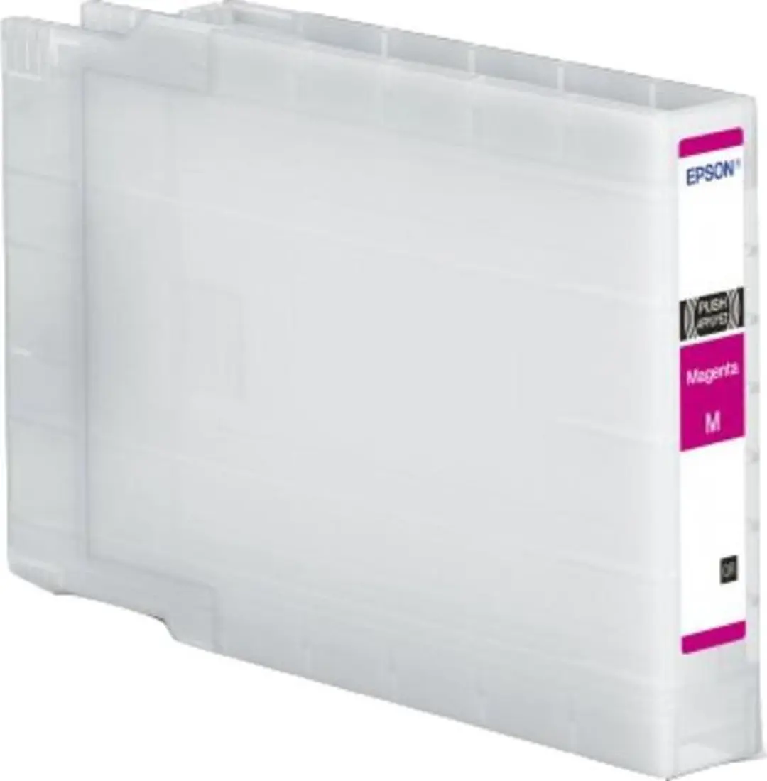 Epson WF-C81xx/WF-C86xx C13T04C340 Magenta Inktcartridge - 1700 pagina's