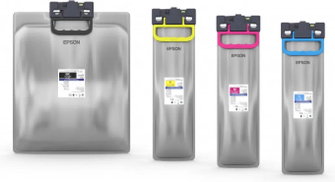 Epson C879R XL Cartridge Zwart