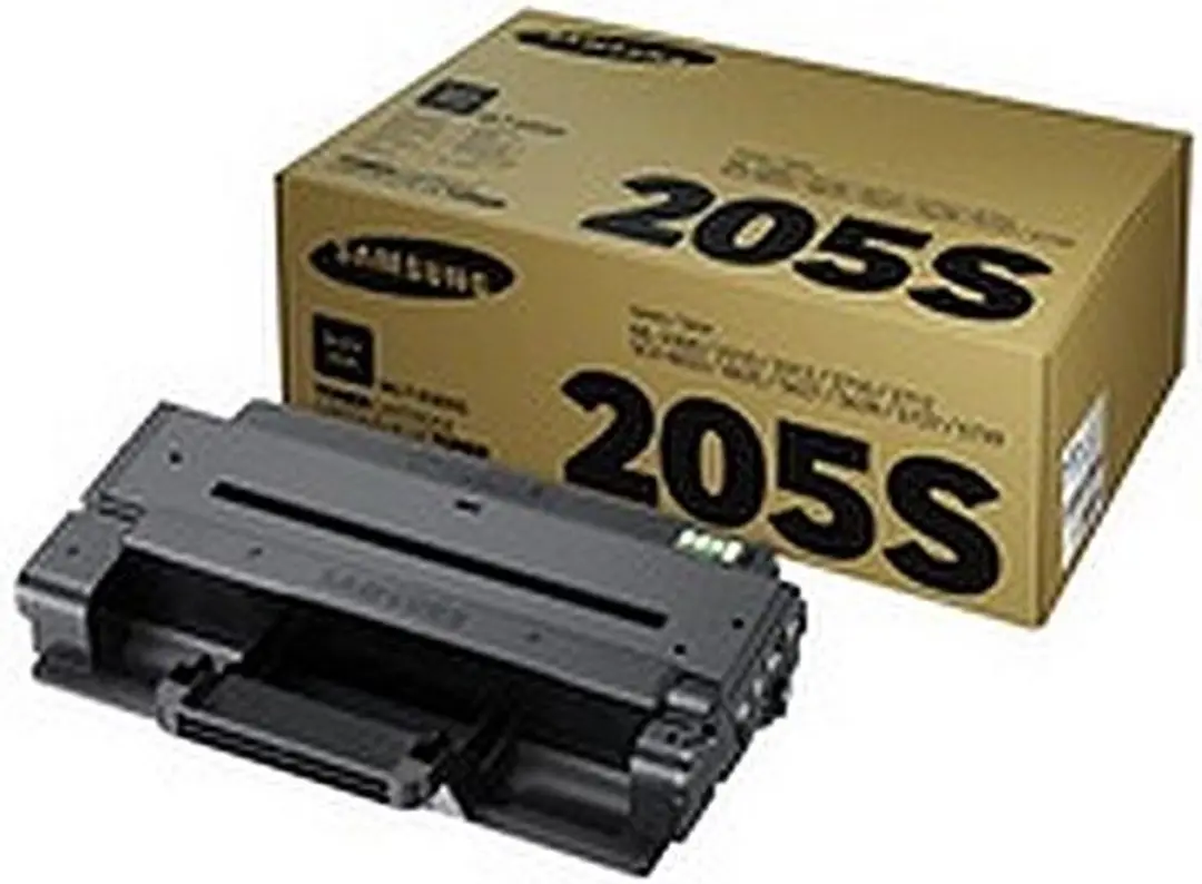 Samsung MLT-D205S Tonercartridge - 2000 pagina's