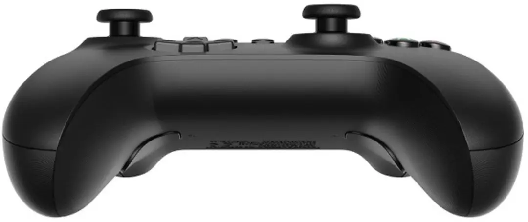 8Bitdo Ultimate Zwart USB Gamepad - Xbox One/Series X|S - afbeelding 3 van 6