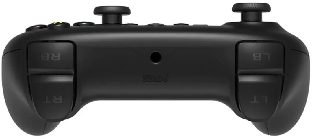 8Bitdo Ultimate Zwart USB Gamepad - Xbox One/Series X|S - afbeelding 6 van 6