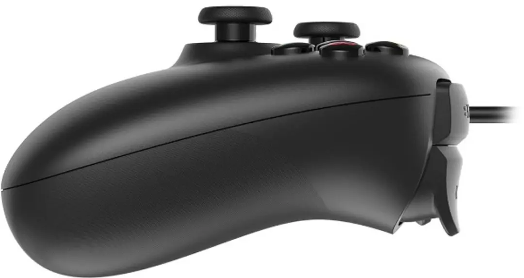 8Bitdo Ultimate Zwart USB Gamepad - Xbox One/Series X|S - afbeelding 4 van 6