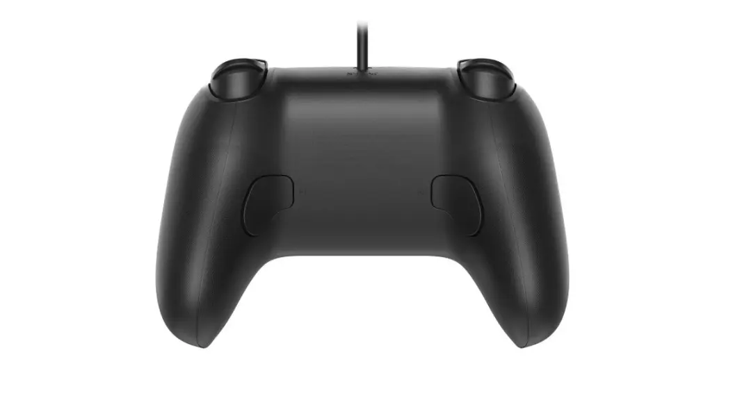 8Bitdo Ultimate Zwart USB Gamepad - Xbox One/Series X|S - afbeelding 5 van 6