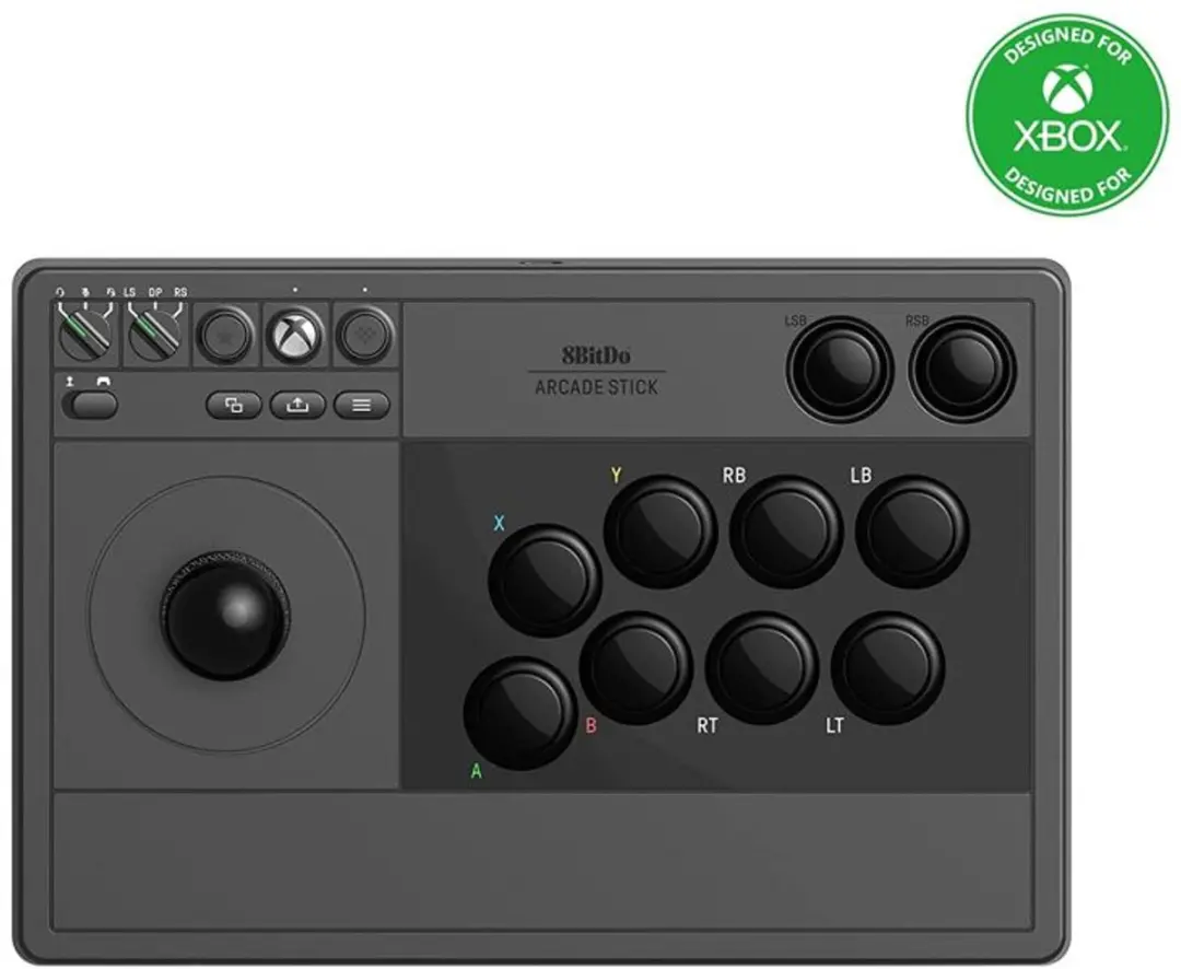 8BitDo Arcade Stick Xbox Series X/S