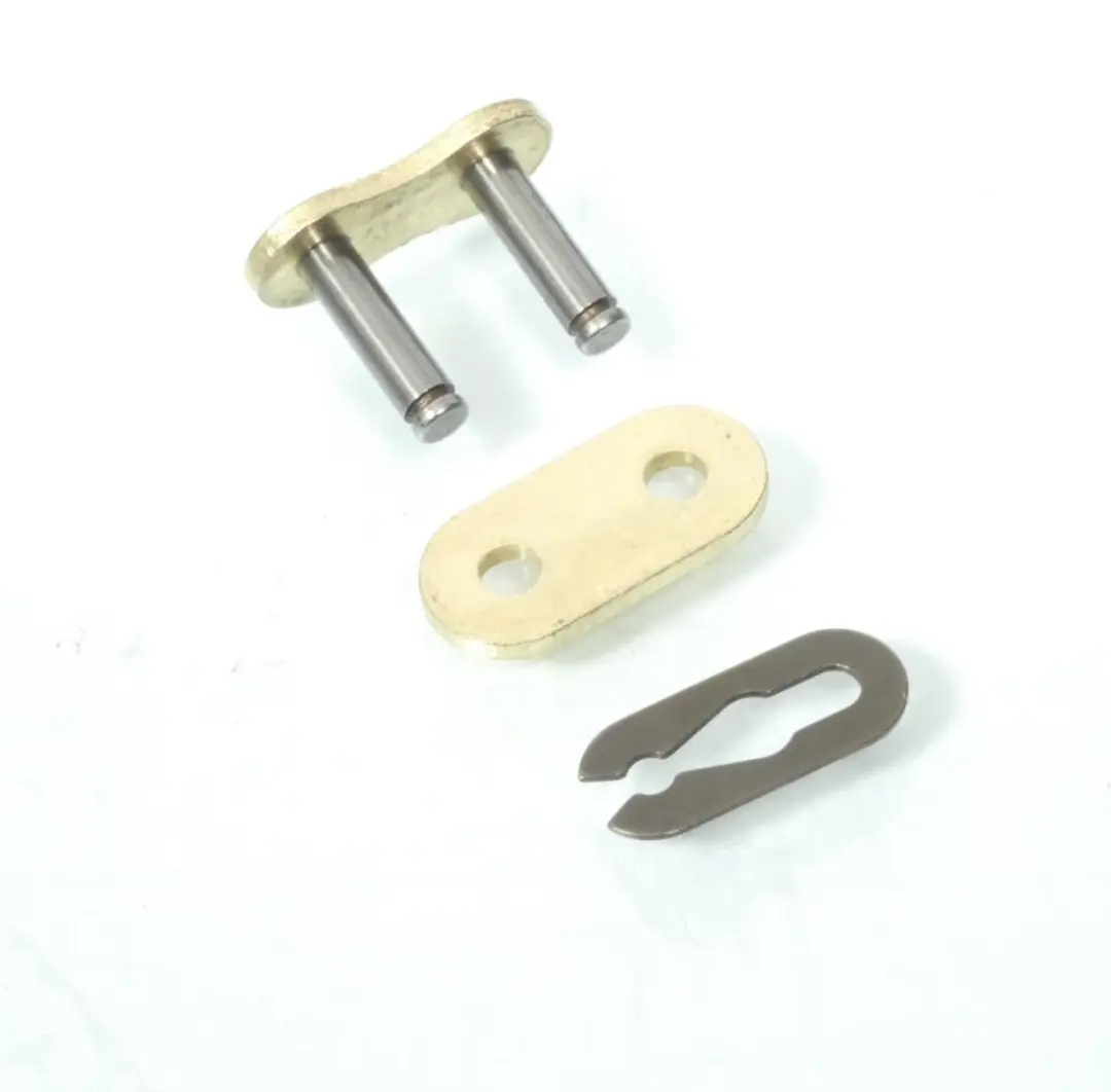 Kit chaîne Afam pour moto Yamaha 50 Dt R 2003 à 2006 11x50 pas 420 Neuf