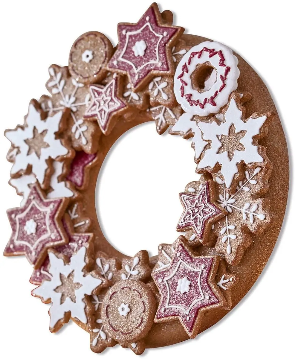 Loberon Kerstkrans Anyama