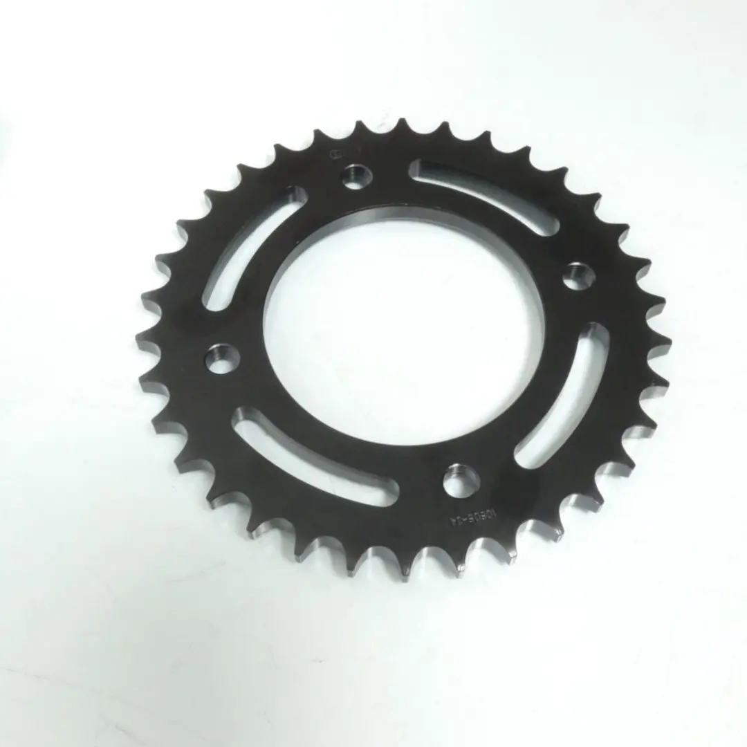 Kit chaîne Afam pour moto Honda 500 Cb F 1975 à 1977 17x34 pas 530 Neuf