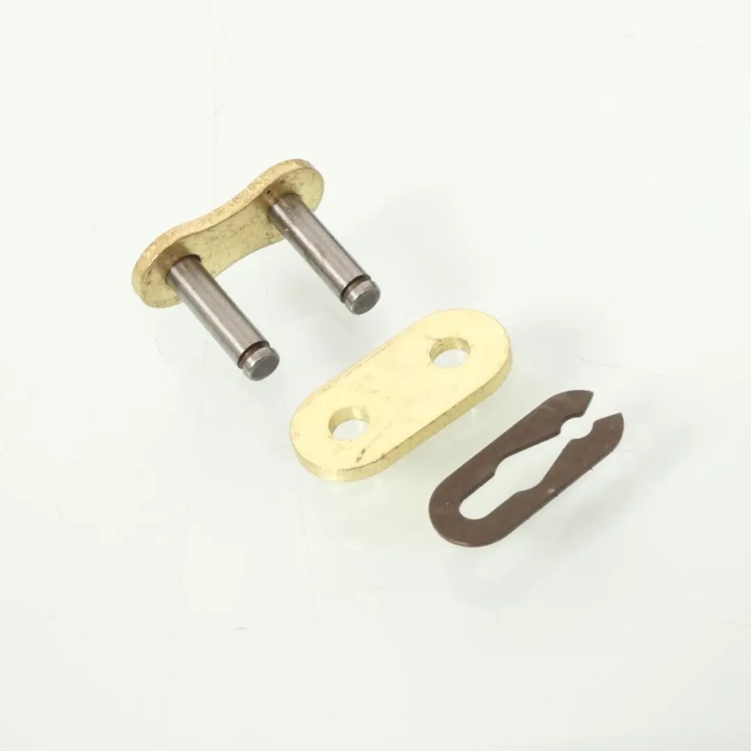 Kit chaîne Afam pour moto Peugeot 50 XP6 2002 à 2003 12x52 pas 420 126L Neuf