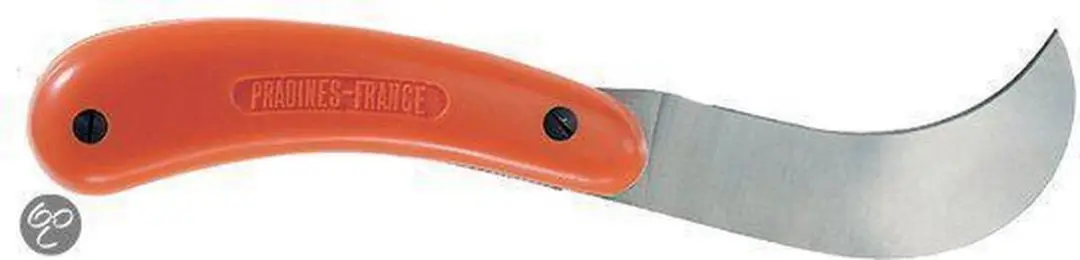 Bahco Snoeischaar P20
