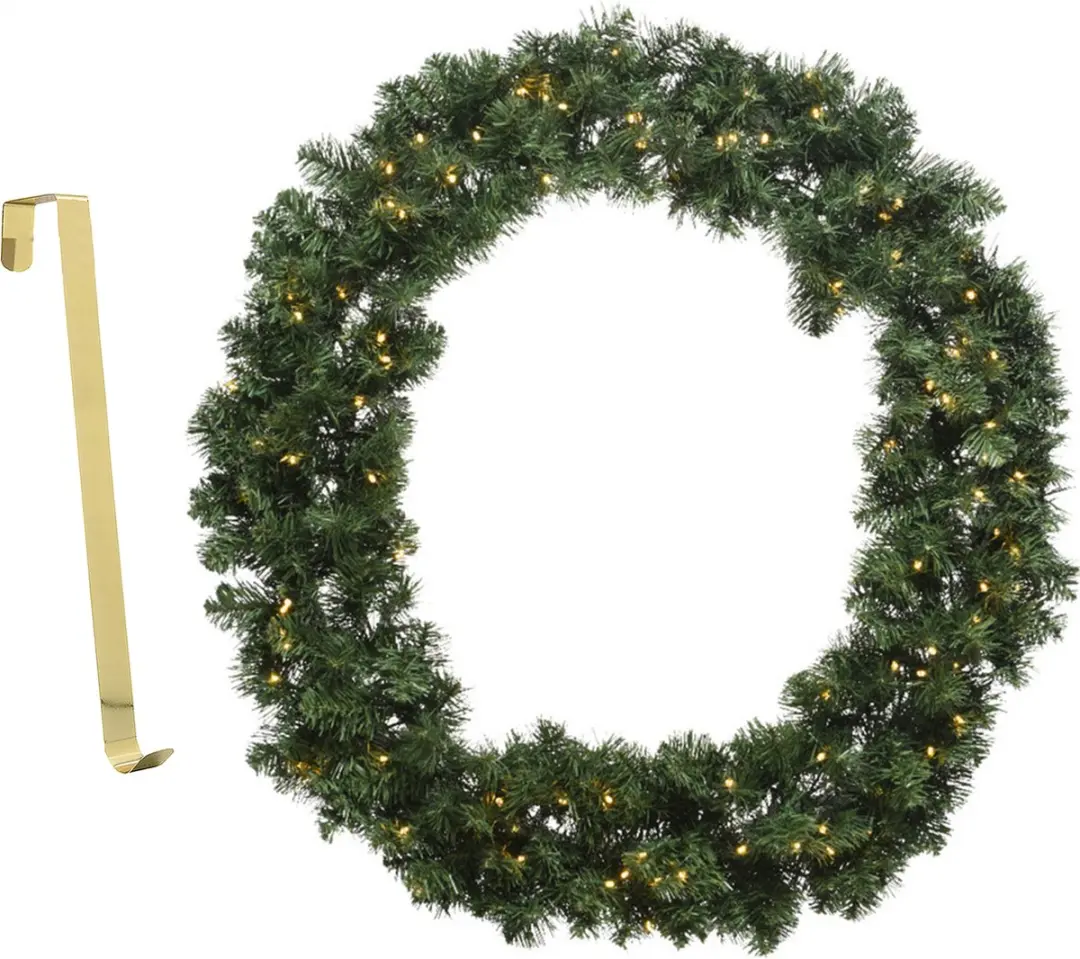 Kerstkrans