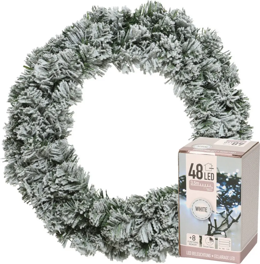 Decoris Kerstkrans