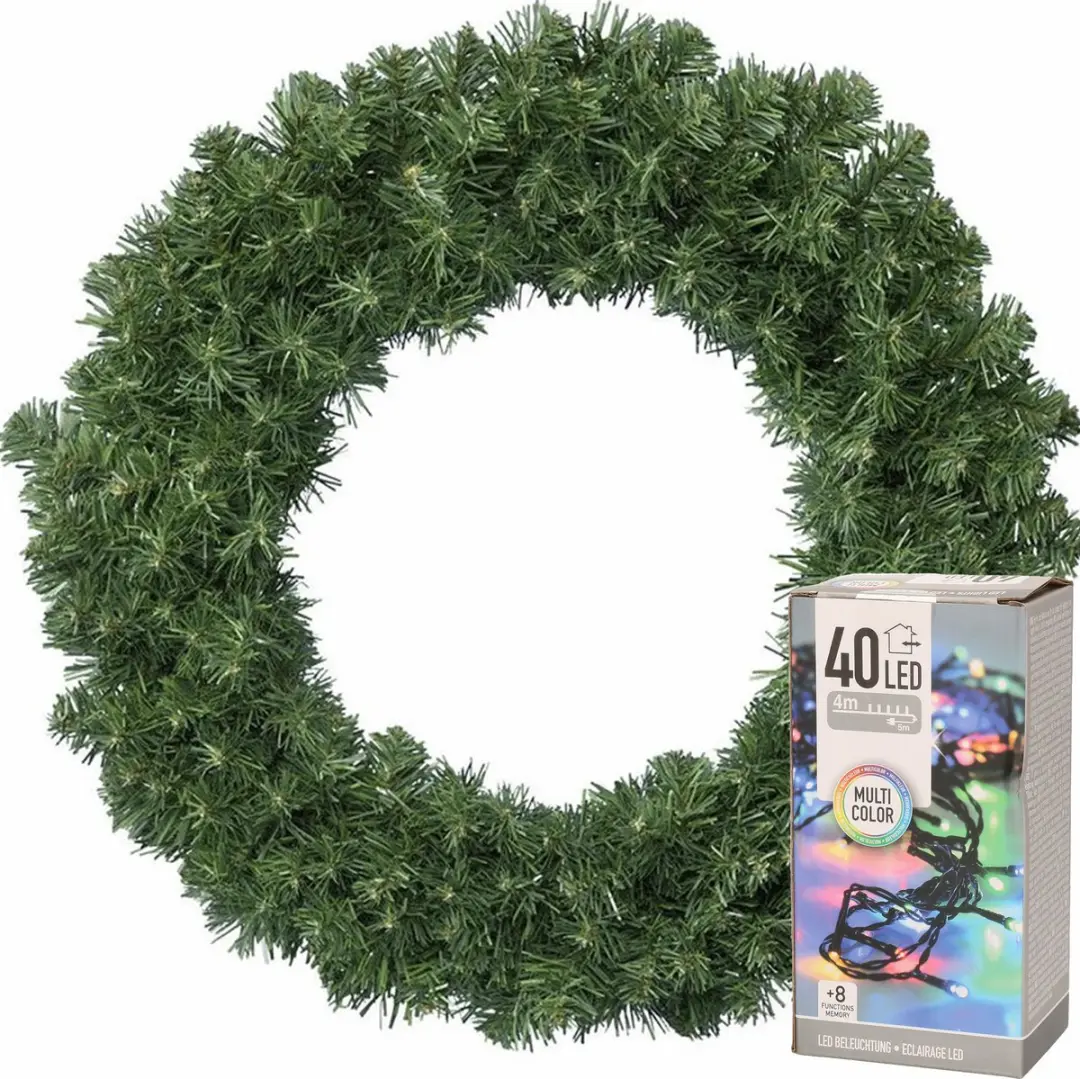 Decoris Kerstkrans