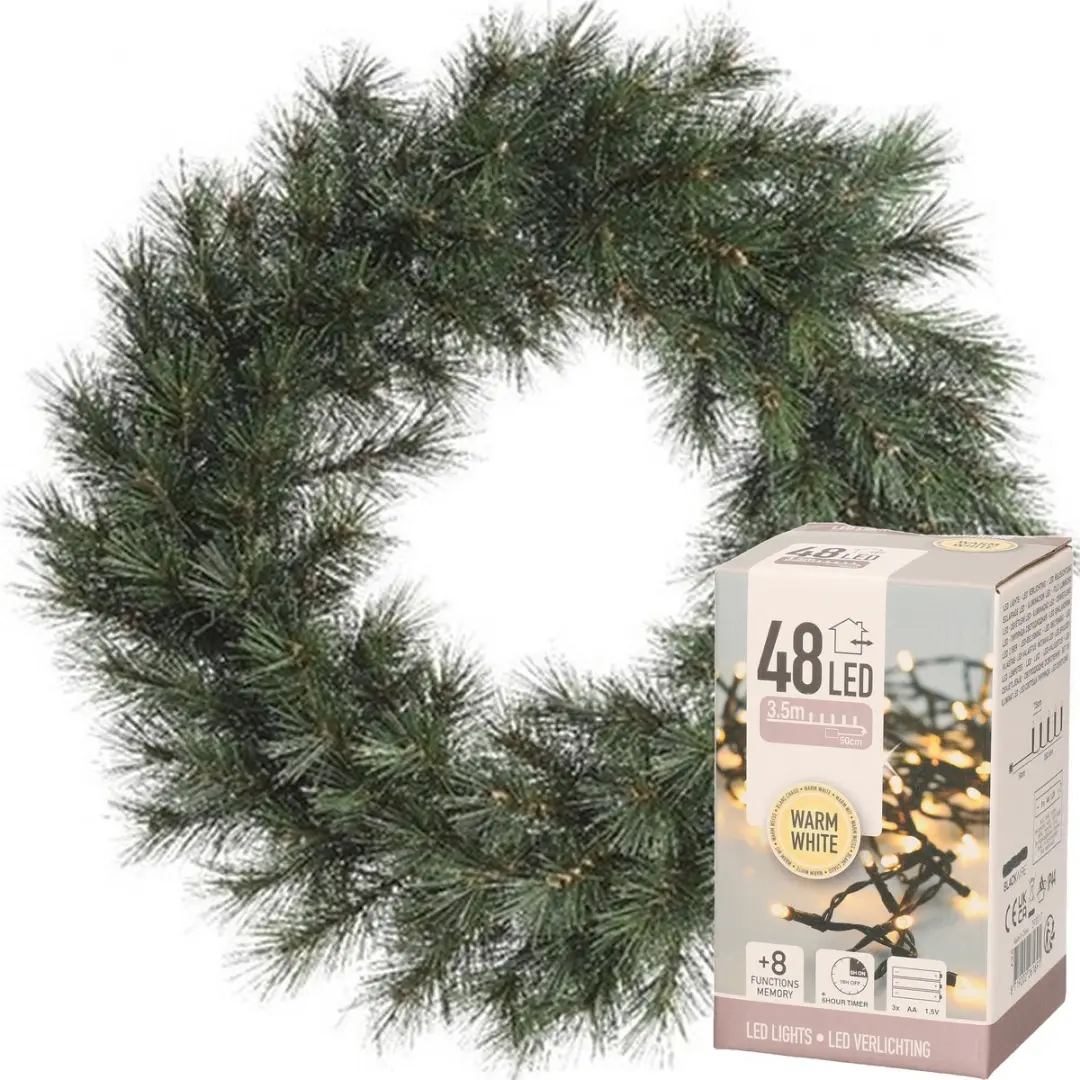 Decoris Kerstkrans