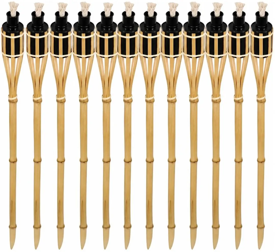 Bellatio design Tuinfakkels