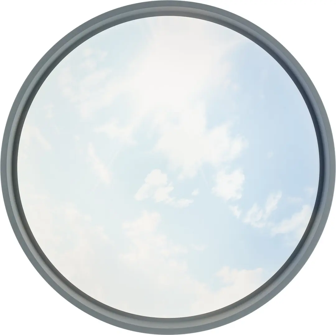 Brilliant Sky-Dream Plafondlamp 48W - Dimbaar - afbeelding 4 van 6