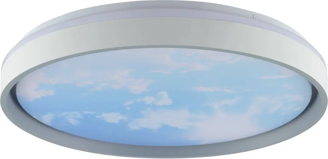 Brilliant Sky-Dream Plafondlamp 48W - Dimbaar - afbeelding 3 van 6