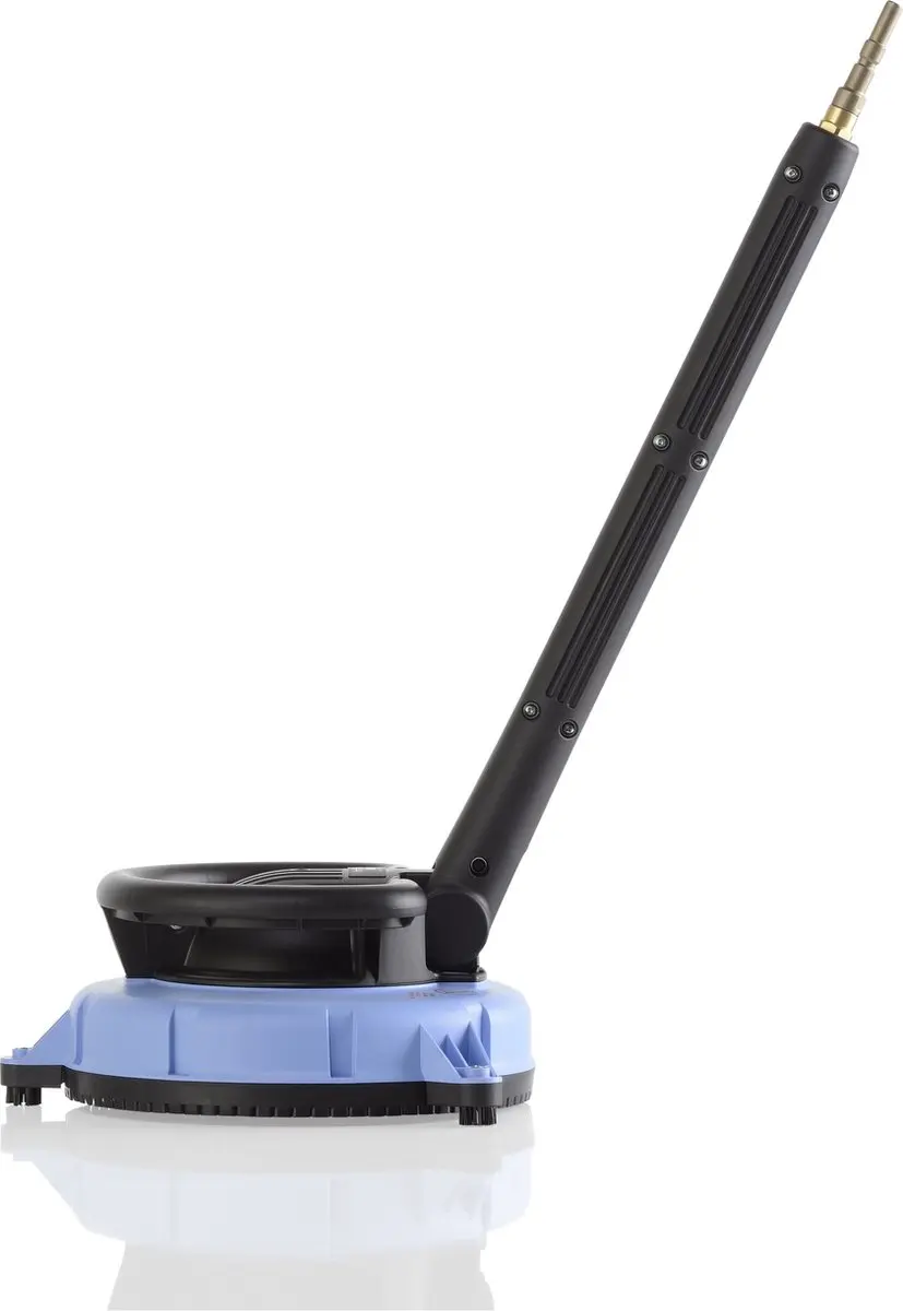 Kranzle Round cleaner ufo + steeknippel D12