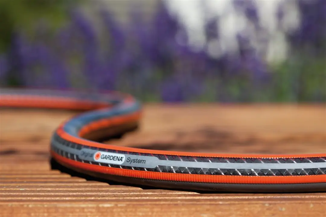Gardena Comfort HighFlex Tuinslang 13mm - 50m - afbeelding 3 van 6