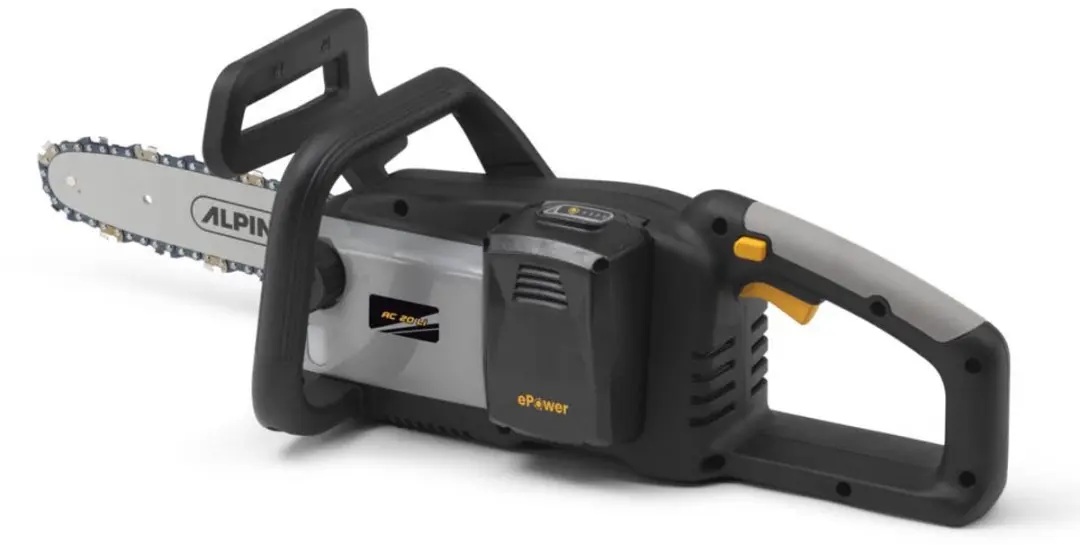 Alpina STIGA AC 20 Li Kit Kettingzaag 25cm